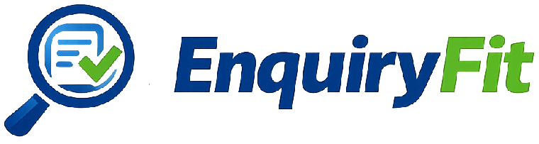 EnquiryFit